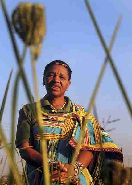 Mphatheleni Makaulule