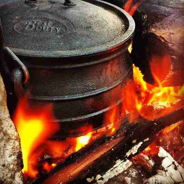 Potjie