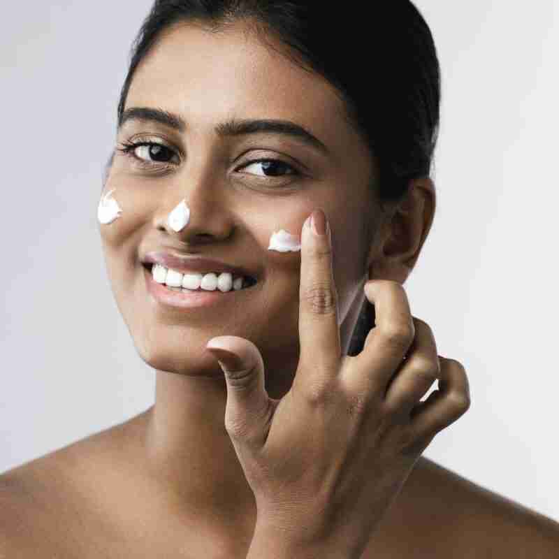 Dark spot remover indian skin